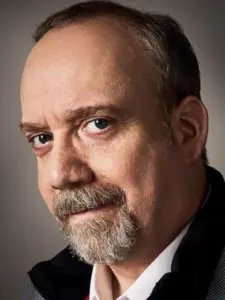 Πολ Τζιαμάτι (Paul Giamatti)