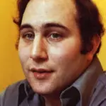 Ντέιβιντ Μπέρκοβιτς (David Berkowitz)