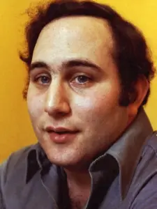 Ντέιβιντ Μπέρκοβιτς (David Berkowitz)