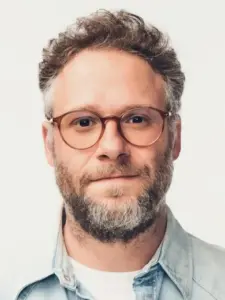Σεθ Ρόγκεν (Seth Rogen)