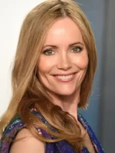 Leslie Mann