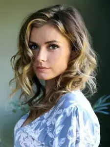 Brianna Brown