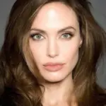 Αντζελίνα Τζολί (Angelina Jolie)