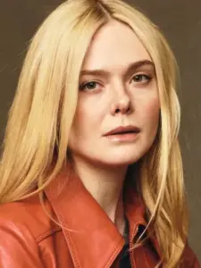 Ελ Φάνινγκ (Elle Fanning)