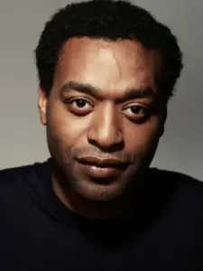 Τσιούετελ Έτζιοφορ (Chiwetel Ejiofor)