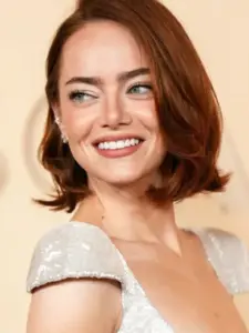 Έμα Στόουν (Emma Stone)