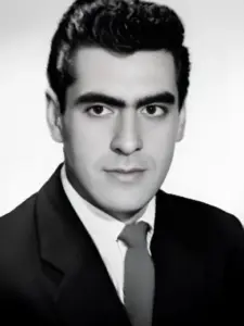 Eric del Castillo