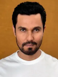 Randeep Hooda
