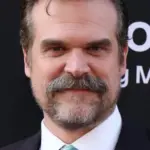 Ντέιβιντ Χάρμπορ (David Harbour)