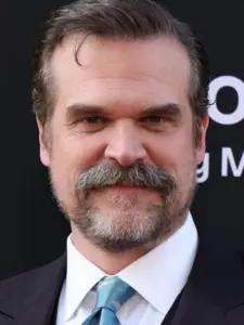 Ντέιβιντ Χάρμπορ (David Harbour)