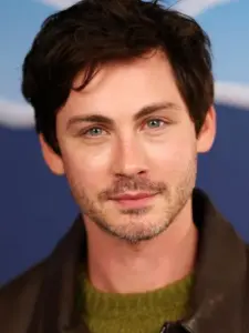 Λόγκαν Λέρμαν (Logan Lerman)