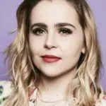 Μέι Ουίτμαν (Mae Whitman)