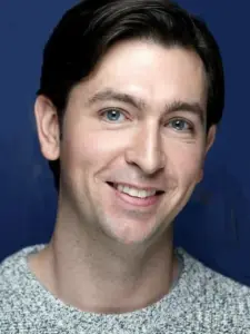 Νίκολας Μπράουν (Nicholas Braun)