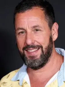Άνταμ Σάντλερ (Adam Sandler)