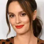 Λέιτον Μίστερ (Leighton Meester)