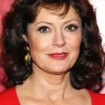 Σούζαν Σαράντον (Susan Sarandon)