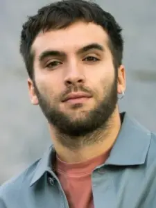 Ricardo Gómez