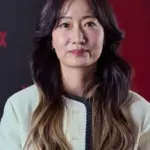 Lee Eun-kyung