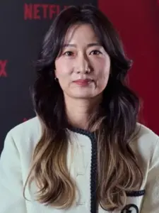 Lee Eun-kyung