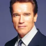 Άρνολντ Σβαρτσενέγκερ (Arnold Schwarzenegger)