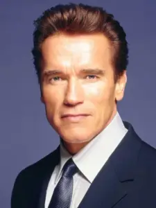 Άρνολντ Σβαρτσενέγκερ (Arnold Schwarzenegger)