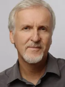 Τζέιμς Κάμερον (James Cameron)