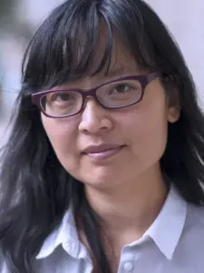 Τζένιφερ Φανγκ (Jennifer Phang)