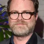 Ρέιν Γουίλσον (Rainn Wilson)