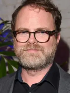 Ρέιν Γουίλσον (Rainn Wilson)