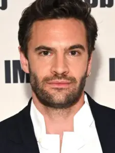 Tom Bateman
