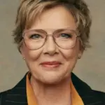 Ανέτ Μπένινγκ (Annette Bening)