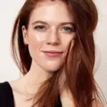 Rose Leslie