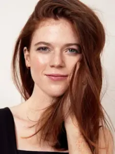 Rose Leslie