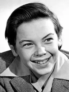 Bobby Driscoll