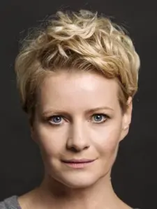 Małgorzata Kożuchowska