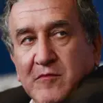 Carlos Alberto Parreira