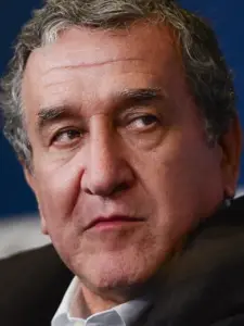 Carlos Alberto Parreira