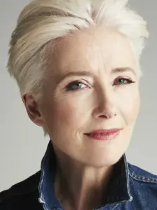 Emma Thompson