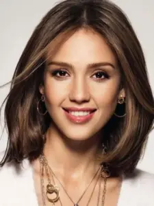 Τζέσικα Άλμπα (Jessica Alba)