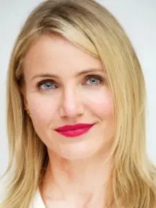 Κάμερον Ντίαζ (Cameron Diaz)