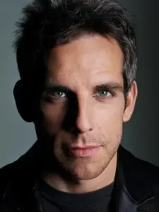 Μπεν Στίλερ (Ben Stiller)
