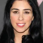 Σάρα Σίλβερμαν (Sarah Silverman)