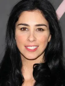 Σάρα Σίλβερμαν (Sarah Silverman)