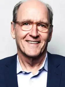 Ρίτσαρντ Τζένκινς (Richard Jenkins)