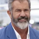 Μελ Γκίμπσον (Mel Gibson)