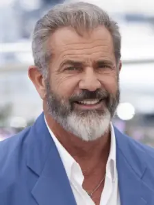 Μελ Γκίμπσον (Mel Gibson)