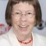 Λίντα Χαντ (Linda Hunt)