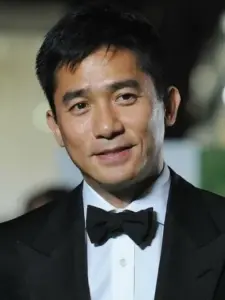 Tony Leung Chiu-wai
