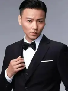 Max Zhang