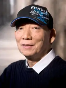 Yuen Woo-Ping